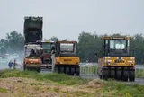 Các dự án trọng điểm tại Đồng Nai tăng tốc về đích, thi công xuyên lễ