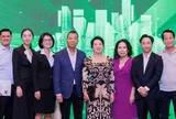Em gái ông Nguyễn Quốc Cường cho QCGL mượn thêm 148 tỷ đồng