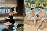 Nam nghệ sĩ cưới mẹ đơn thân kém 37 tuổi: Xây biệt thự 4 tầng làm quà, "cưng vợ như trứng mỏng"