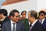 Công ty do đại gia “Khoa Khàn” làm Chủ tịch muốn huy động 1.000 tỷ đồng trái phiếu, thế chấp gần 165 triệu cổ phần Thaco Agri của tỷ phú Trần Bá Dương