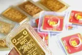 Giá vàng nhẫn trơn, vàng miếng sáng 2/9 tại SJC, PNJ, DOJI, Bảo Tín Minh Châu và Phú Quý