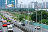 Sẽ 'đóng' một chiều cao tốc Long Thành khi phương tiện về TPHCM tăng đột biến