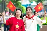 Dự báo thời tiết 2/9/2026: Miền Bắc nóng như "đổ lửa", tâm điểm ở đâu?