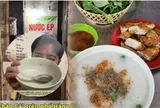 Khách Nhật lần đầu ăn cháo cá Hà Nội, ví hương vị như “vô tình chạm mắt một mỹ nhân”