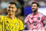 Cuộc đua cuối cùng của Ronaldo và Messi