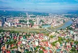 Một tỉnh ở Việt Nam có đến 90% diện tích là đồi núi, là nơi sinh sống của hơn nửa triệu người
