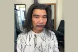 Không thể nhận ra NSND Công Lý