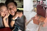 Nhan Phúc Vinh chi gần 1 tỷ đồng cầu hôn Khả Ngân