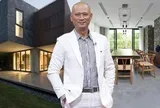 Căn biệt thự bí ẩn của BTV Long Vũ