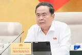 Tổ chức lấy ý kiến Nhân dân về Luật Đất đai và Bộ luật Hình sự sửa đổi qua VNeID