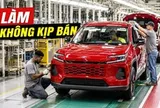 SUV Toyota bán chạy nhất thế giới ‘cháy hàng’ liên tục: Một đại lý có hơn 800 khách chờ, có người chờ nửa năm mới có xe