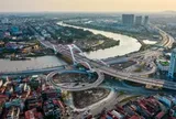 Thành phố có diện tích nhỏ nhất Việt Nam vừa lọt top doanh thu nghìn tỷ dịp Quốc khánh: Liên tục hút nhiều dự án quy mô lớn của Vingroup