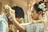 Đám cưới Phương Mỹ Chi hot nhất MXH Việt Nam