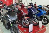 Tin vui cho người mua xe máy 
Honda