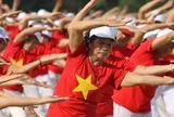 Thông tin mới về xem xét không thu hội phí người cao tuổi
