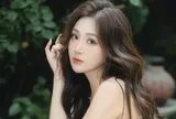 Nhan sắc Á khôi SN 1999 sở hữu loạt thành tích ấn tượng, tốt nghiệp Đại học Ngoại thương