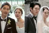 Chuyện gì đang xảy ra giữa Song Hye Kyo - Shin Min Ah?