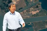 Hòn đảo hình tam giác từng được đại gia Xuân Trường "nhắm tới": Ý tưởng xây tượng Phật lớn nhất thế giới cùng khu du lịch 450ha, nay có quy hoạch hoàn toàn mới