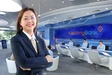 Kienlongbank miễn nhiệm Phó Tổng Giám đốc Vũ Ngọc Lan Châu