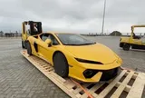 Cường Đô-la ‘khoe’ Lamborghini Temerario đầu tiên về Việt Nam, tiết lộ siêu xe giá khoảng 20 tỷ đồng là quà tặng cho khách mua nhà
