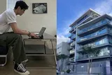 Phát hiện 1 người mua không nổi căn hộ 1 phòng ngủ, giờ sở hữu 18 căn nhà trị giá 912 tỷ đồng