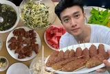 Cơm nhà Quốc Trường - “tổng tài” SN 1988 của chuỗi mì cay nổi tiếng