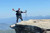 Ngã ngay trước đích, cụ ông 91 tuổi vẫn chinh phục 3.500km để giành lại kỷ lục