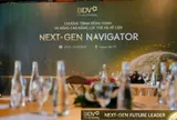 Next-gen Navigator: Chuẩn bị bản lĩnh kế nghiệp, tiếp nối giá trị qua nhiều thế hệ