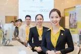 Thu nhập nhân viên một ngân hàng tăng vọt gần 70%, tiền thưởng gấp 120 lần cùng kỳ