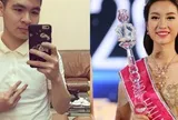 10 năm trước của chủ tịch Đỗ Vinh Quang và “hoa hậu nghèo nhất Việt Nam” Đỗ Mỹ Linh
