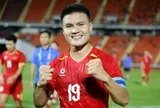 Mức lương hiện tại của Quang Hải
