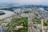 Phú Mỹ Vinh được chuyển mục đích sử dụng hơn 16.200m2 đất để làm dự án
