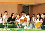 Chuyển động mới tại thị trường bất động sản khu Nam TP. Hồ Chí Minh: Dự án “hồ hởi” ra hàng