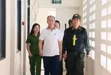 Khởi tố Phó Chủ tịch Hội Doanh nhân trẻ tỉnh Bắc Ninh cùng 2 nữ Giám đốc