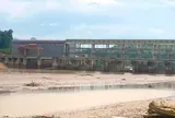 Nguyên nhân nước sông Mã - khu vực lòng hồ Thủy điện Cẩm Thủy cạn trơ đáy
