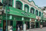 Kem Tràng Tiền sau khi phát đi thông báo mới nhất, người dân ai cũng muốn lưu lại một chút ký ức