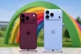 iPhone 18 Pro Max lộ diện qua video, gây chú ý với 2 màu mới