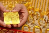 Giá vàng miếng, vàng nhẫn chiều tối 7/9 tại SJC, PNJ, DOJI, Bảo Tín Minh Châu và Phú Quý