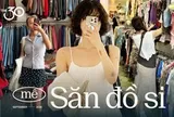 Sau 30, vì sao người ta vẫn mê đồ si? Niềm vui đôi khi nằm ở việc tìm được một thứ không ai định sẵn cho mình