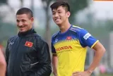 Trợ lý cũ của HLV Park Hang-seo hé lộ sự thật về Trọng Đại - lứa U23 Thường Châu