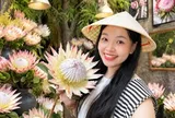 "Thảo đường hoàng đế" là hoa gì mà giá tới 1,5 triệu đồng/bông, khiến giới trẻ rần rần xếp hàng check-in?