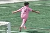 Con trai Messi mới 11 tuổi đã vô địch, còn giành luôn danh hiệu MVP