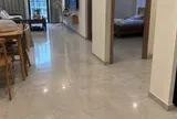 Vì sao ngày càng nhiều gia đình không còn lát một loại gạch cho toàn bộ ngôi nhà? 2 cách phối sàn đang dần thành xu hướng mới