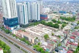 400 lao động một công ty được hỗ trợ 25 tỷ đồng trước ngày nhà máy rời “đất vàng”