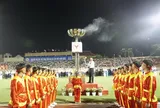 Hơn 3.000 vận động viên tham gia ngày hội thể thao lớn của tỉnh Gia Lai