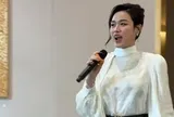 Hoa hậu Đỗ Hà vướng tranh cãi