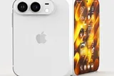 Lộ giá bán và cấu hình iPhone Ultra màn hình gập trước giờ G