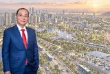 Ông Phạm Nhật Vượng muốn xây đại đô thị 9,5 tỷ USD ở quốc gia tỷ dân, rộng gấp 4 lần Vinhomes Smart City Hà Nội: Báo Ấn Độ nói gì?