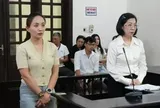 Hà Nội: Hai phụ nữ cùng bị phạt tù vì xô xát tranh chấp khoảng không giữa 2 nhà