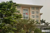 Vì sao 18 người đại diện theo pháp luật của doanh nghiệp ở Huế bị tạm hoãn xuất cảnh?